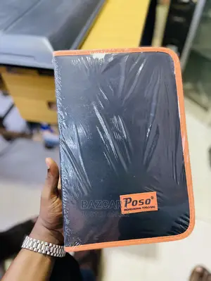 POSO Professional Tool Kit