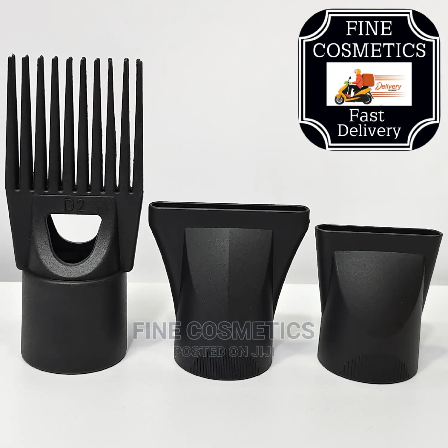KFNWUUD Professional Hand Hair Dryer Ultra-Quiet Hair Blower