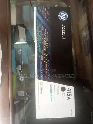 Hp Laserjet 415A