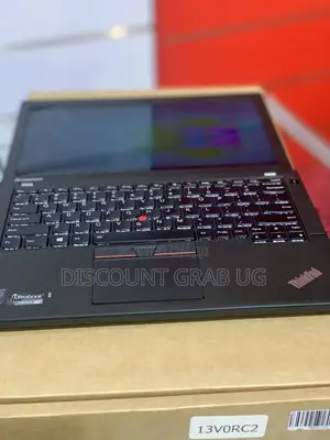 Laptop Lenovo ThinkPad X250 8GB Intel Core i5 HDD 500GB