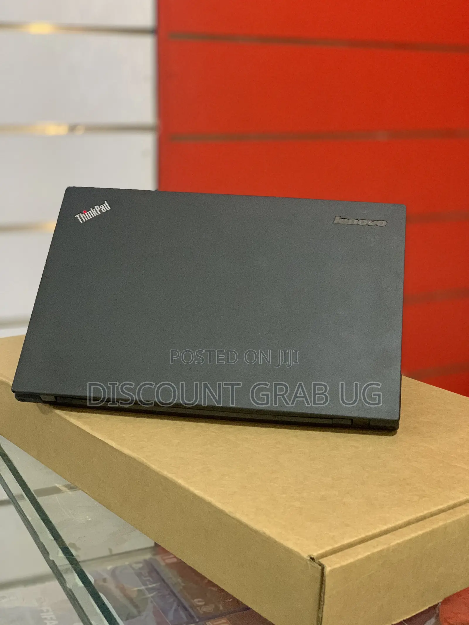 Laptop Lenovo ThinkPad X250 8GB Intel Core i5 HDD 500GB