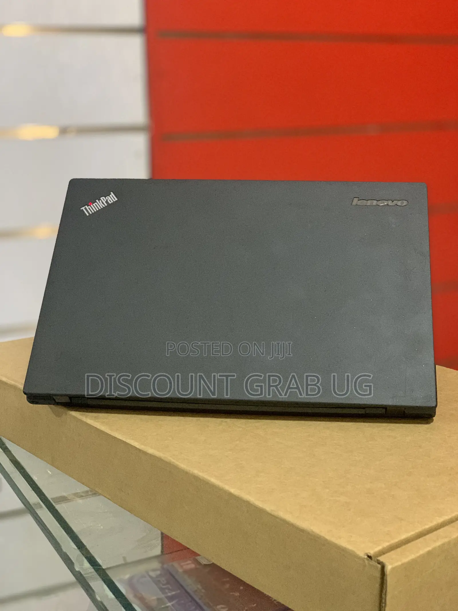 Laptop Lenovo ThinkPad X250 8GB Intel Core i5 HDD 500GB