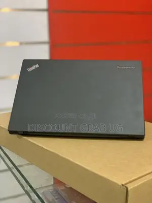 Laptop Lenovo ThinkPad X250 8GB Intel Core i5 HDD 500GB