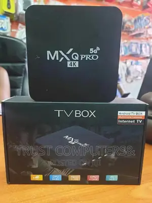 Android Tv Box