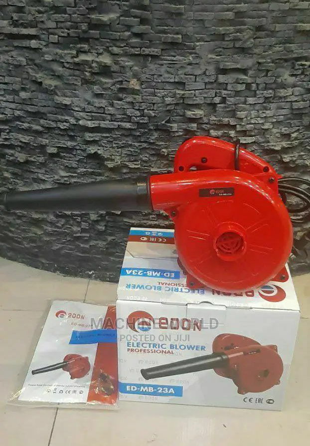 Super Air Blower