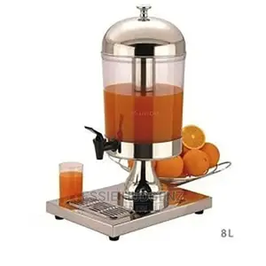 Single Non- Electric Juice Dispenser