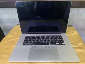 Laptop Apple MacBook Pro 2019 16GB Intel Core I9 SSD 1T