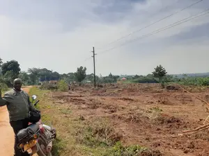 Photo - Plot for Sell in Matuga Kavule With Already Tittle
