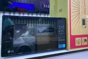 LG Microwave - 20L / Digital Microwave