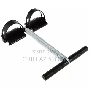 Tummy Trimmer