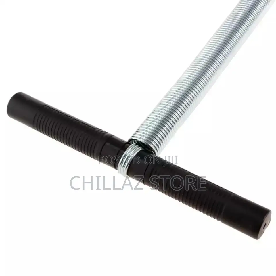 Tummy Trimmer