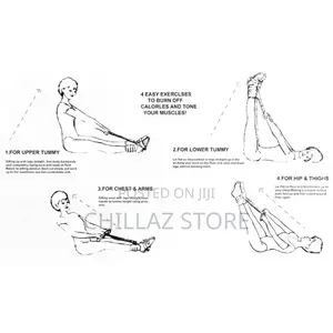 Tummy Trimmer