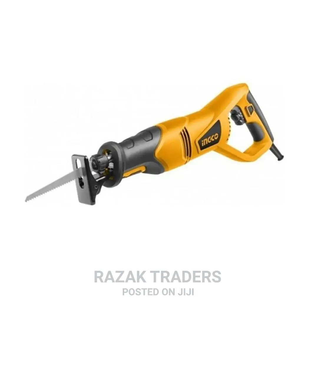 Reciprocating Saw