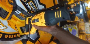 Reciprocating Saw