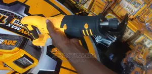 INGCO 20V Cordless Reciprocating Saw With 2 Blades