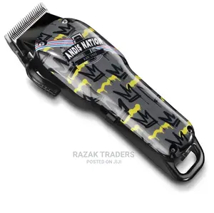 Andis Cordless Hair Clippers