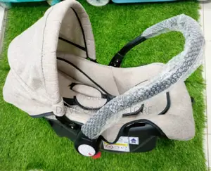Baby Car Seat