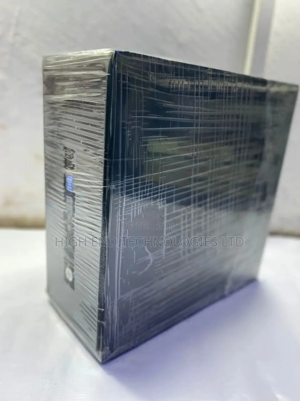 Desktop Computer HP ProOne 400 4GB Intel Core I5 HDD 500GB