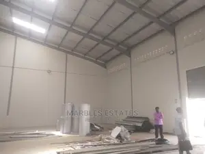 Warehouses for Rent at Kampala City Center