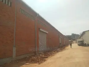 Warehouses for Rent at Kampala City Center