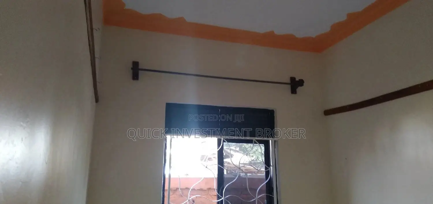 2bdrm Apartment in Quick Broker, Kawempe for rent