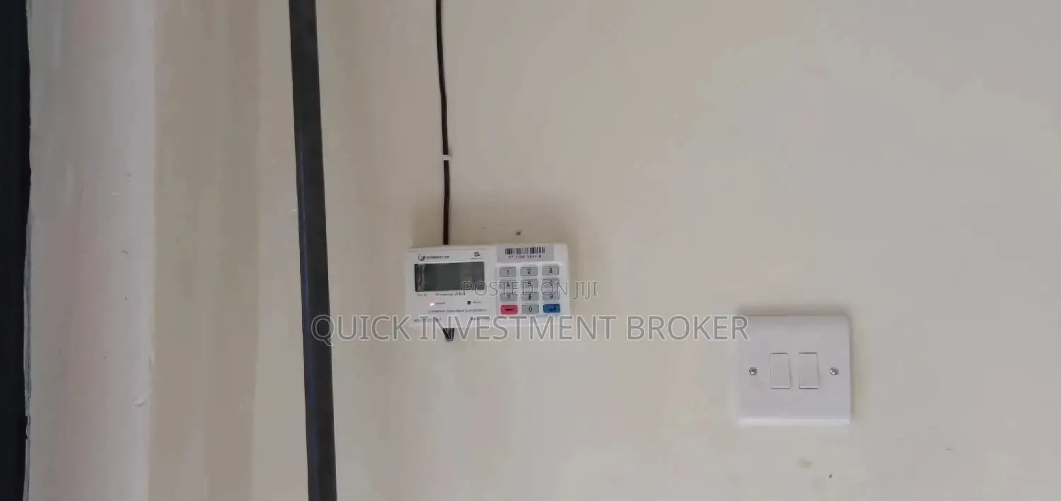 2bdrm Apartment in Quick Broker, Kawempe for rent