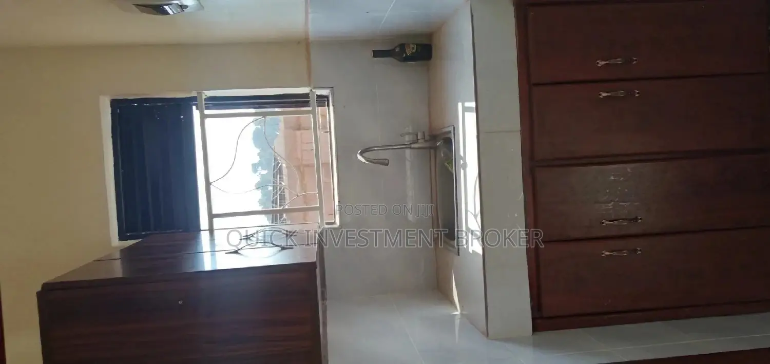 2bdrm Apartment in Quick Broker, Kawempe for rent