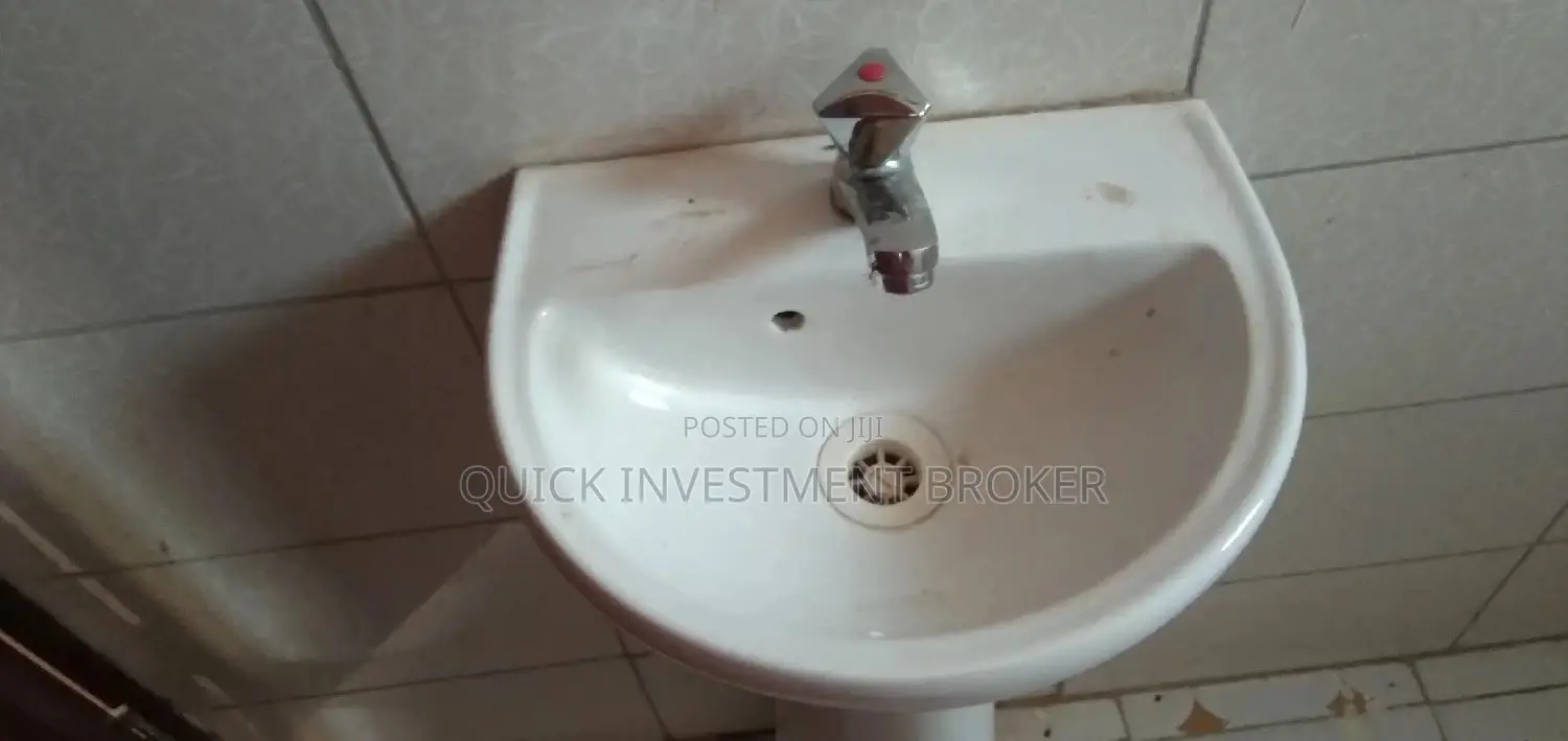 2bdrm Apartment in Quick Broker, Kawempe for rent