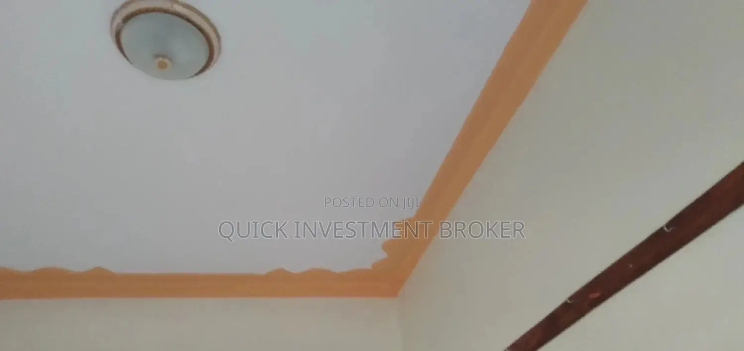 2bdrm Apartment in Quick Broker, Kawempe for rent