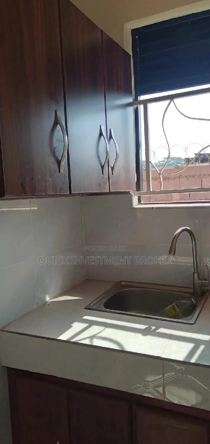 2bdrm Apartment in Quick Broker, Kawempe for rent