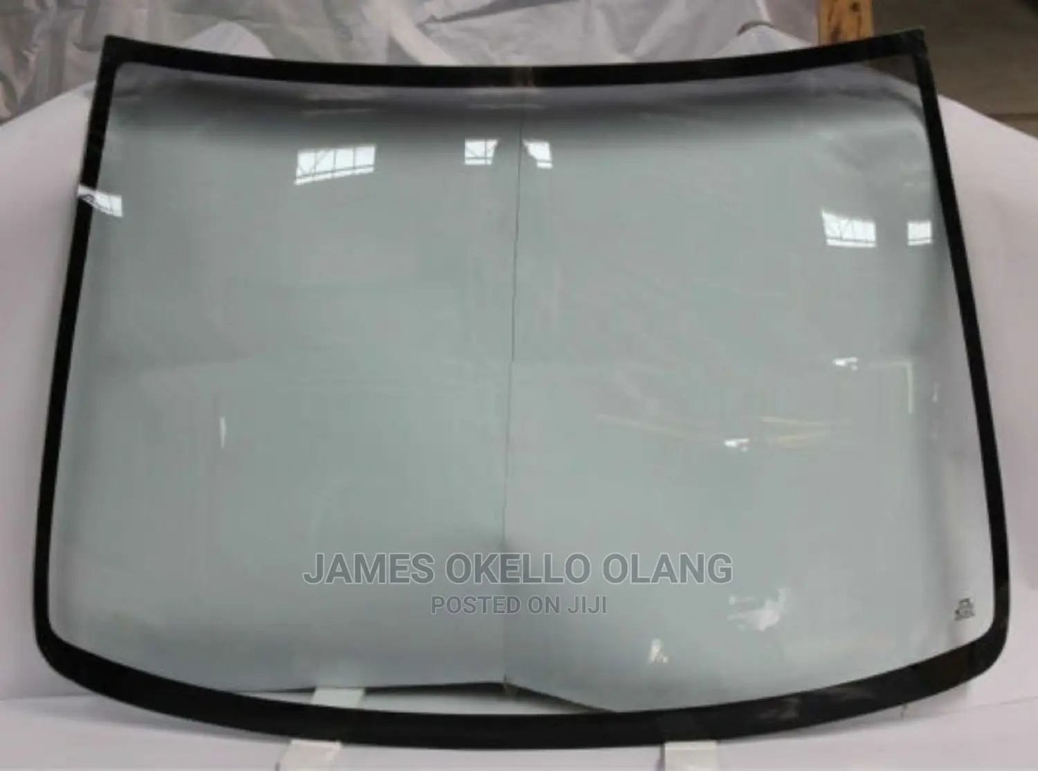 Front Windscreen Glass for Toyota Corolla New Model
