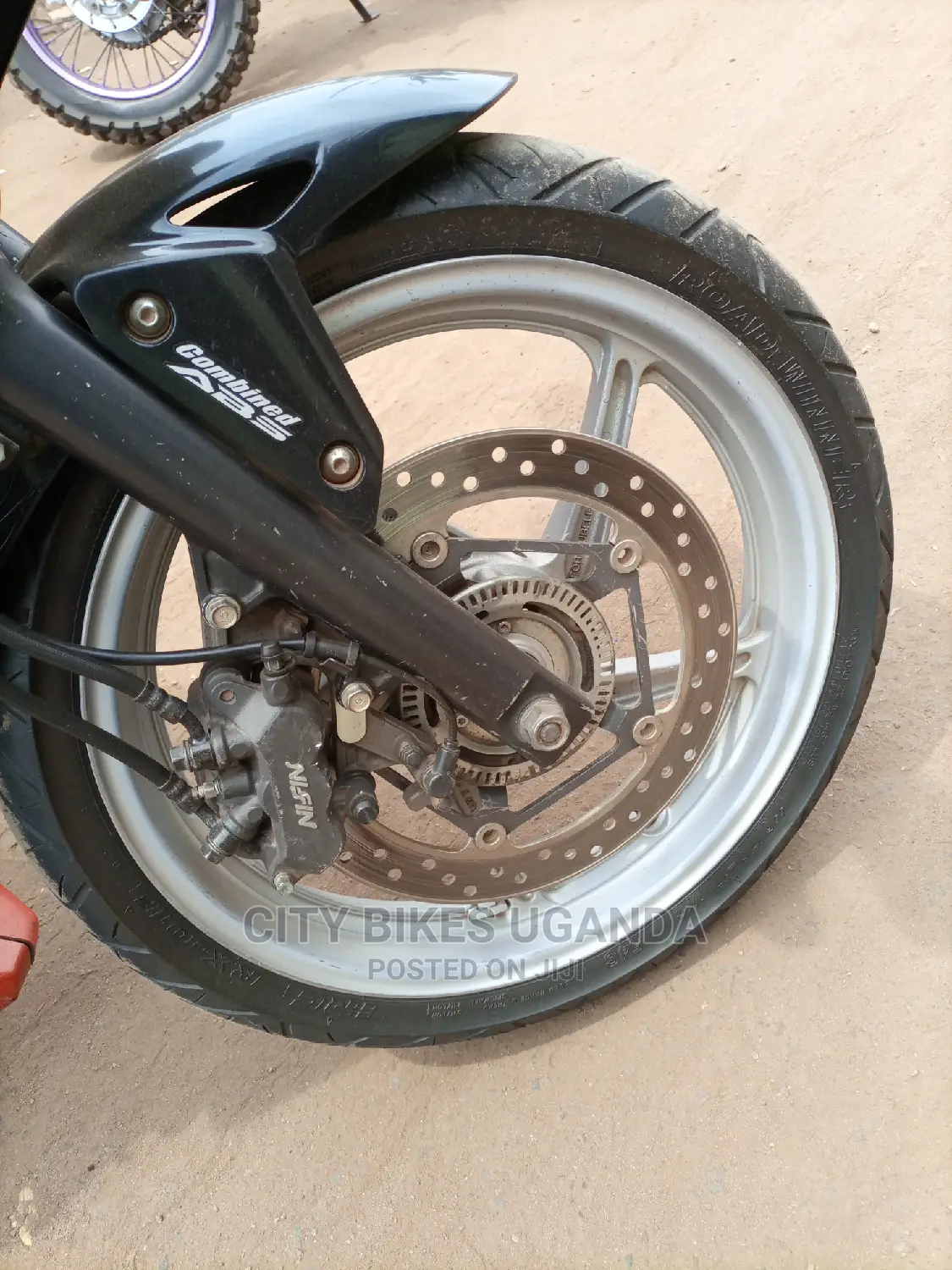 honda cbr 2020 black