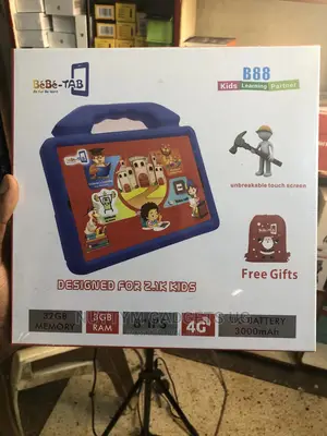 BABE B88 Kids Tablet