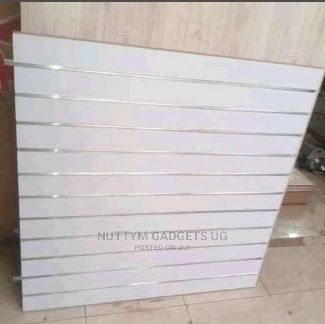 Display Boards