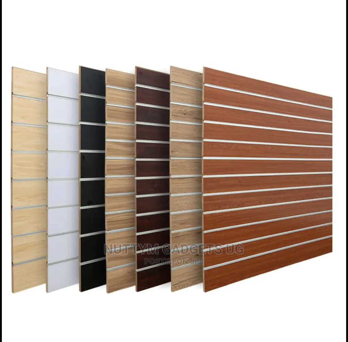 Display Boards