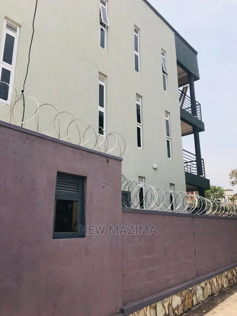 6bdrm Block of Flats in Buziga Konge, Division B for sale