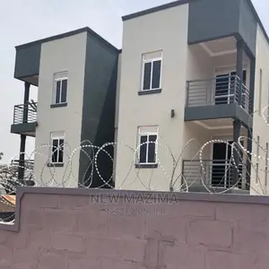 6bdrm Block of Flats in Buziga Konge, Division B for sale