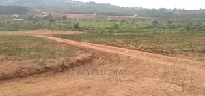 Kitende Ntebe Rd Prime Estate Ready Private Title on Table