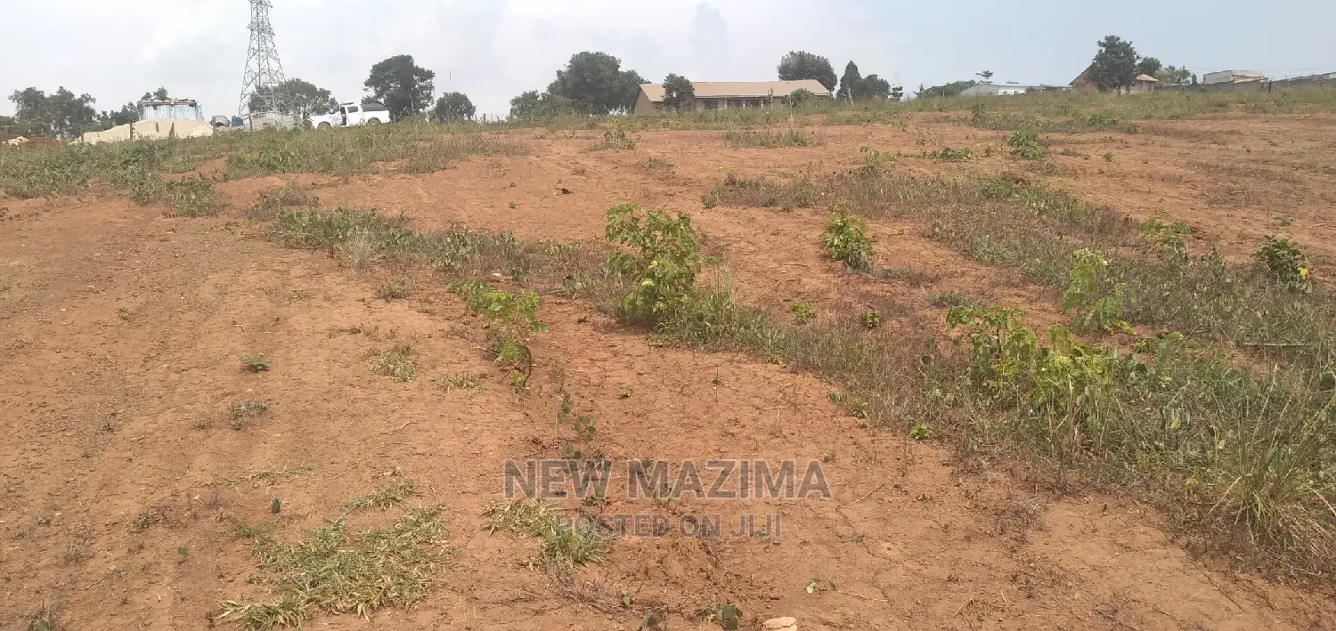 Kitende Ntebe Rd Prime Estate Ready Private Title on Table