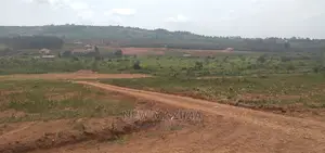 Kitende Ntebe Rd Prime Estate Ready Private Title on Table