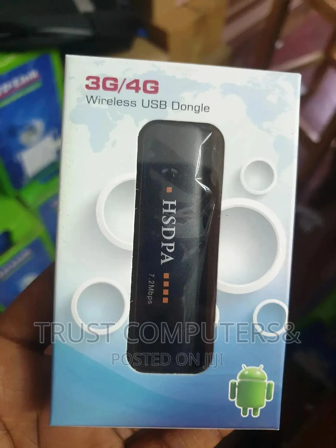 Wireless Usb Modem