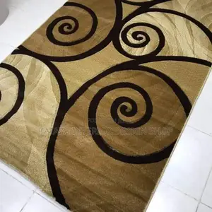 Centre Carpet