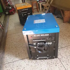 BX 500 Welding Machine