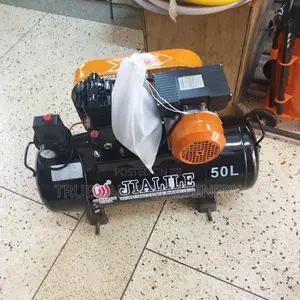 Air Compressor 50litres Belt