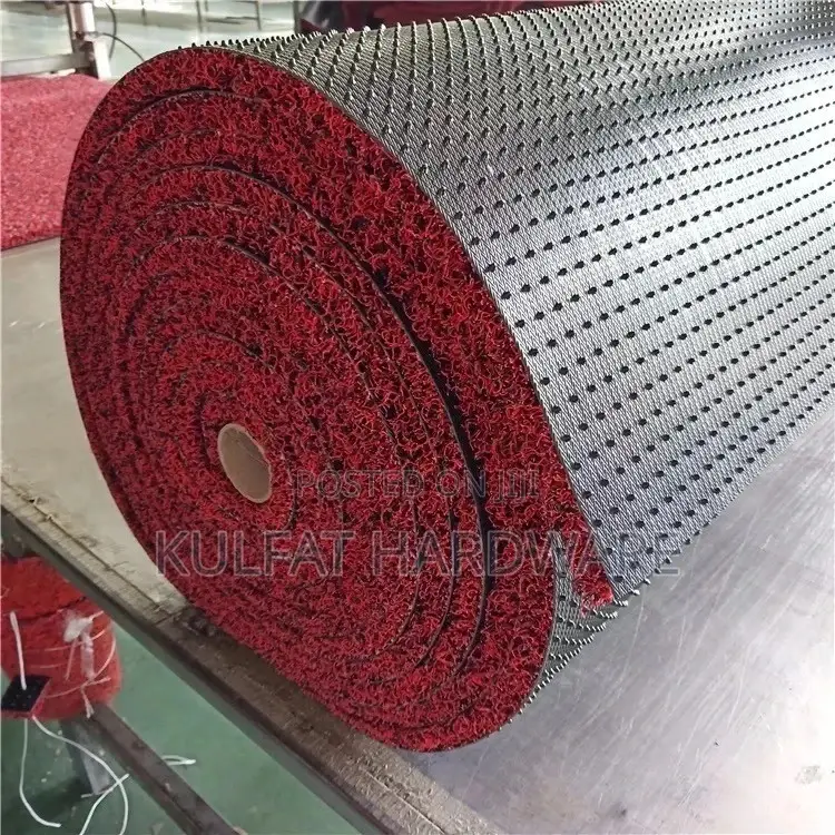 Mat Alluvial Gold Mining Carpet