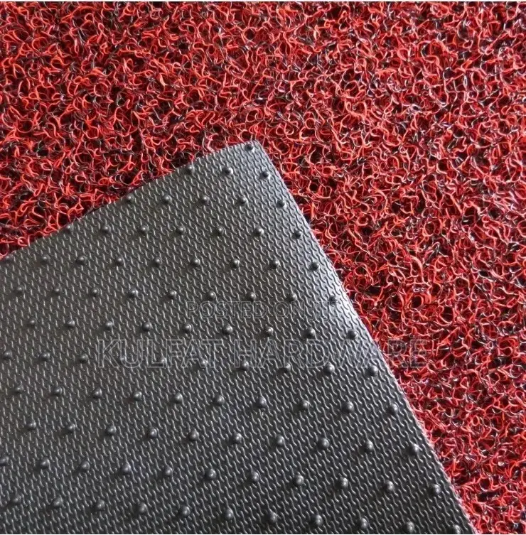 Mat Alluvial Gold Mining Carpet