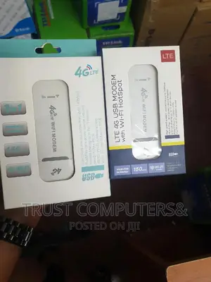 4g Usb Wireless Modem