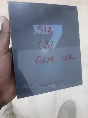 New Samsung Galaxy Z Fold 3 512 GB Green