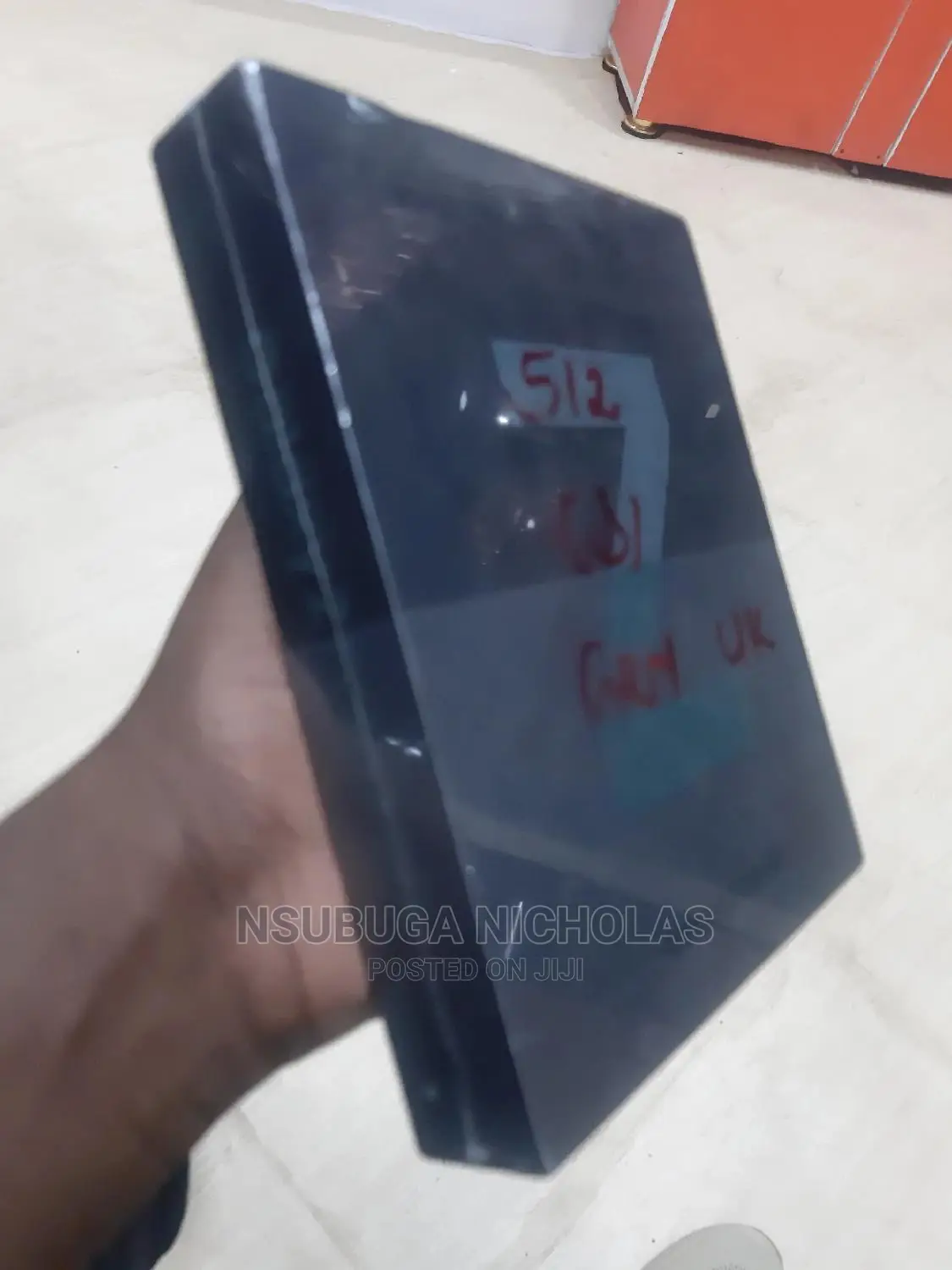 New Samsung Galaxy Z Fold 3 512 GB Green