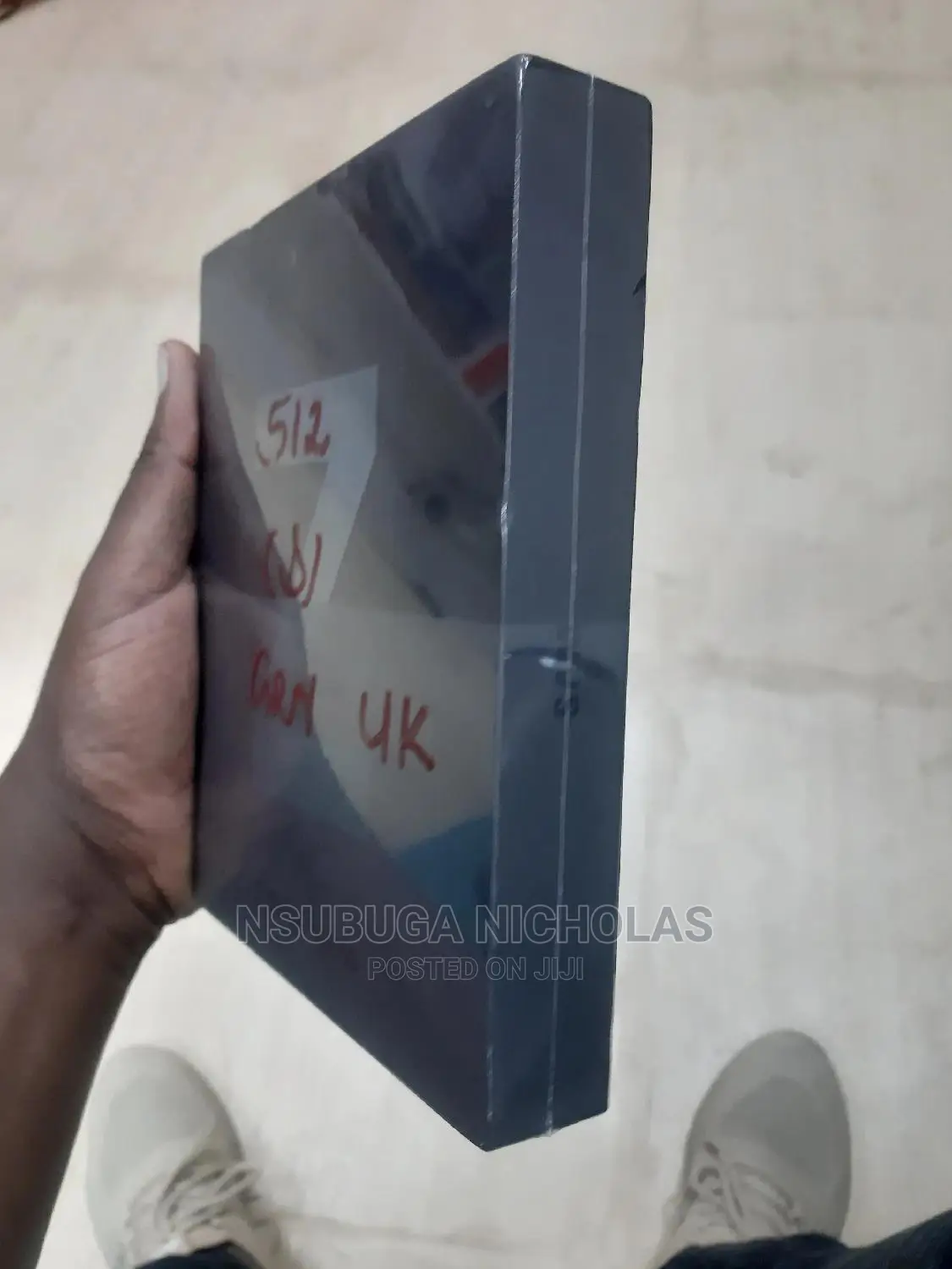New Samsung Galaxy Z Fold 3 512 GB Green